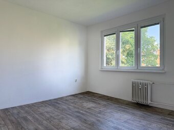 Pronájem bytu 2+1, 54m2, Kadaň - 4