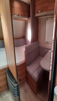 Karavan Weinsberg CaraOne 480 QDK - 4