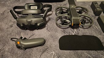 Dji Avata 2 - Three batteries - Fly more combo / zánovní - 4