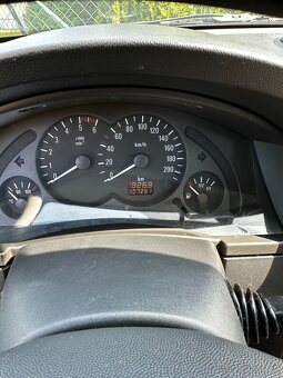 Opel Meriva 1.7 DTI - 4