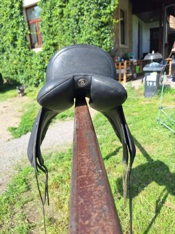 Sedlo Wintec Isabel Werth - 4