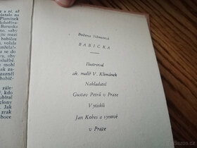 Babička - 4