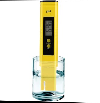 PH tester PH metr - 4