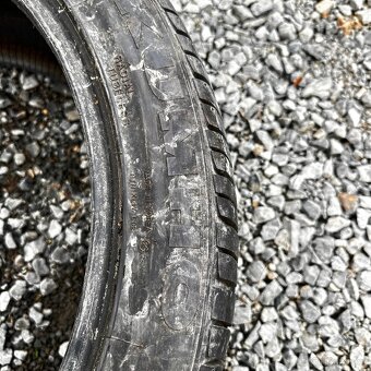 4x pneu 275/40/20 - 4