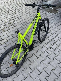 Kola rockrider - 4