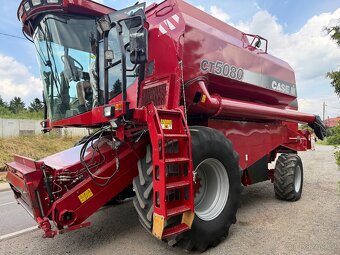 Kombajn Case CT5080. ( New Holland TX 68) rv 2004 - 4