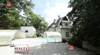 Prodej, domy/rodinný, 200 m2, Ke Koupališti 22, Myšlín, 2516 - 4