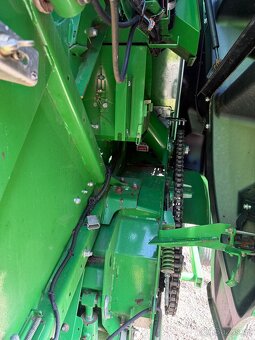 Lis John Deere F440M - 4
