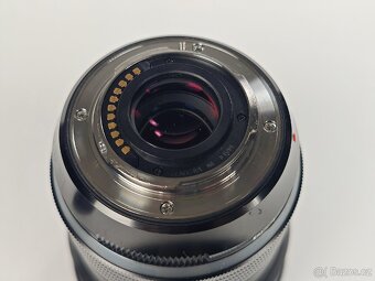 Olympus M.Zuiko Digital 7-14mm F 2.8 PRO - 4