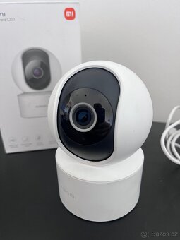 Xiaomi IP smart kamera C200 - 4