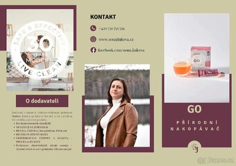 TVORBA PROPAGAČNÍCH MATERIÁLŮ - 4