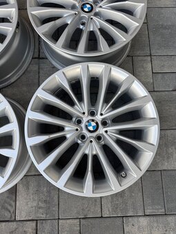 5x112 R18 BMW G30,G31 STYLING 632 - 4