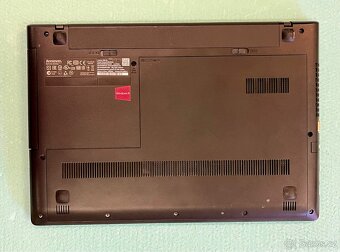 Notebook Lenovo G50-30 4gb/500gb/baterie 3hod - 4