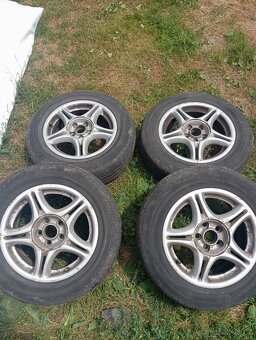 ALU 5x100 r15 - 4