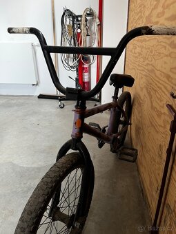 bmx kolo - 4