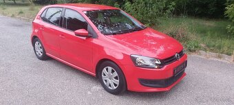 Volkswagen Polo 1.2i - 4