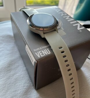 chytré hodinky Garmin Venu 3s - 4