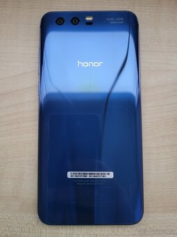Honor 9 modrý 4GB/64Gb - 4