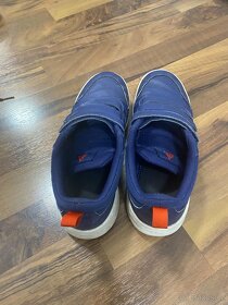 Adidas Boty adidas, juniorské boty, velikost stélky 25,5 cm - 4