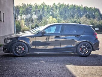 Bmw e87 - 4
