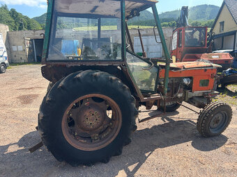 Zetor 6718 - 4