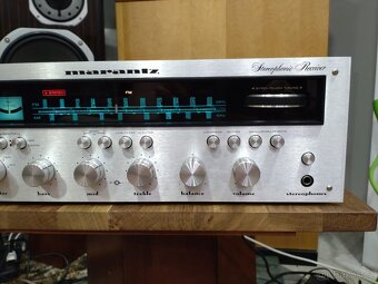 receiver Marantz 2270 - 4