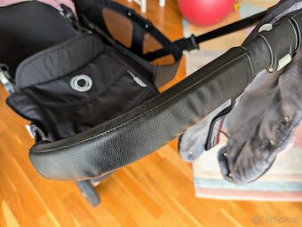 Bugaboo Donkey 2 - 4