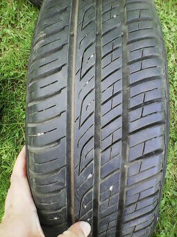 Kola pneumatiky letní Barum Brillantis 4x100 175/70 R13 82T - 4