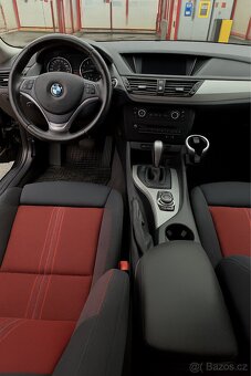 BMW X1 na splátky - 4