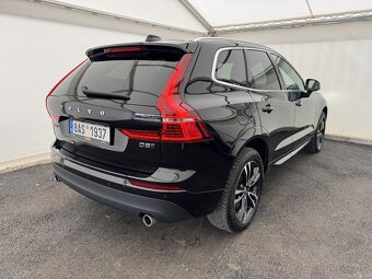Volvo XC60, D5 AWD AT 173kw - 4