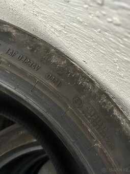 235/45r18 Continental - 4