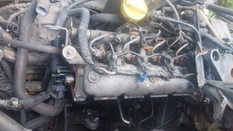 Renault trafic 1.9 dci 74kw 2005 74kw LONG - 4