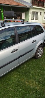 Prodám Renault Megane - 4