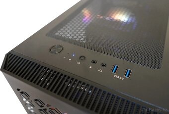 PC Gamebox RTX2060 - 4
