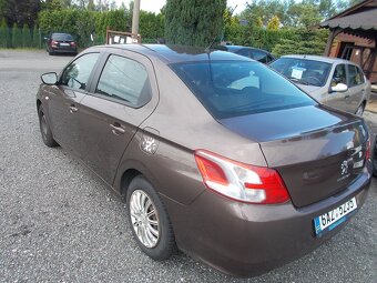 peugeot 301 - 4