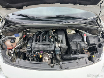 Citroën DS3 1.2 VTi NAVI serviska - 4