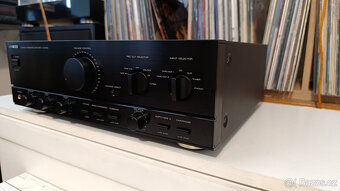 KENWOOD KA-7010 Stereo Integrated Amplifier / JAPAN - 4
