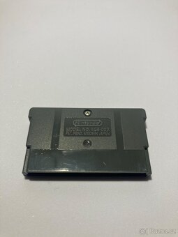 Yoshi's Island: Super Mario Advance 3 GBA - 4
