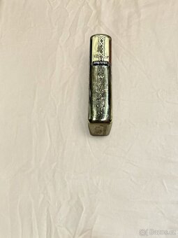 Zippo benzínové sběratelské zapalovače U.S.A. - 4