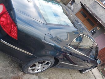 VW phaeton V10 5.0 Bi TDI 230 kw - 4