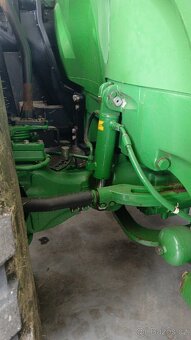 John Deere 7290R - 4
