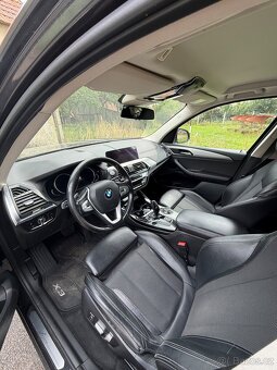 BMW X3, 20d, 140 kw, r.v 2018 - 4