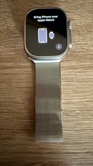 Apple Watch Ultra 2 – dokonalý parťák - 4