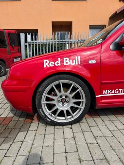 VW Golf 4 1.9 ARL 110kW - 4