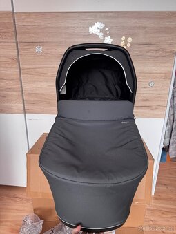 Korba Thule Urban glide 3/4 - 4