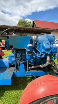 Malotraktor - 4