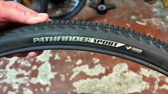 Gravel pláště Specialized Pathfinder Sport 700x38C - 4