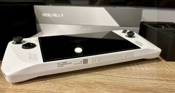 asus rog ally z1 extreme TOP Stav - 4