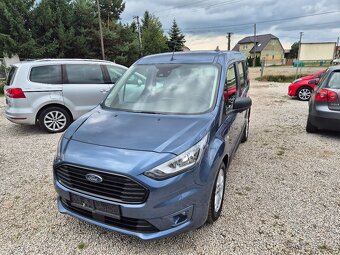 Ford tourneo connect - 4