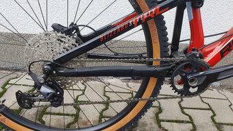 Rock Machine Blizzard 70-29 (m) - 4